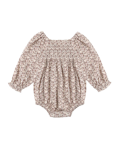 Adelaide Romper