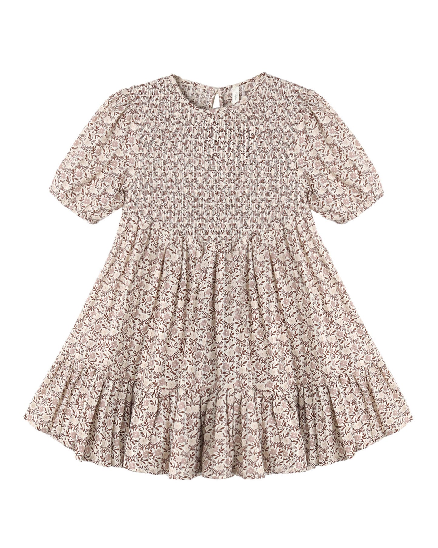 India Dress