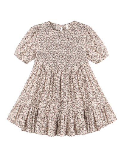 India Dress