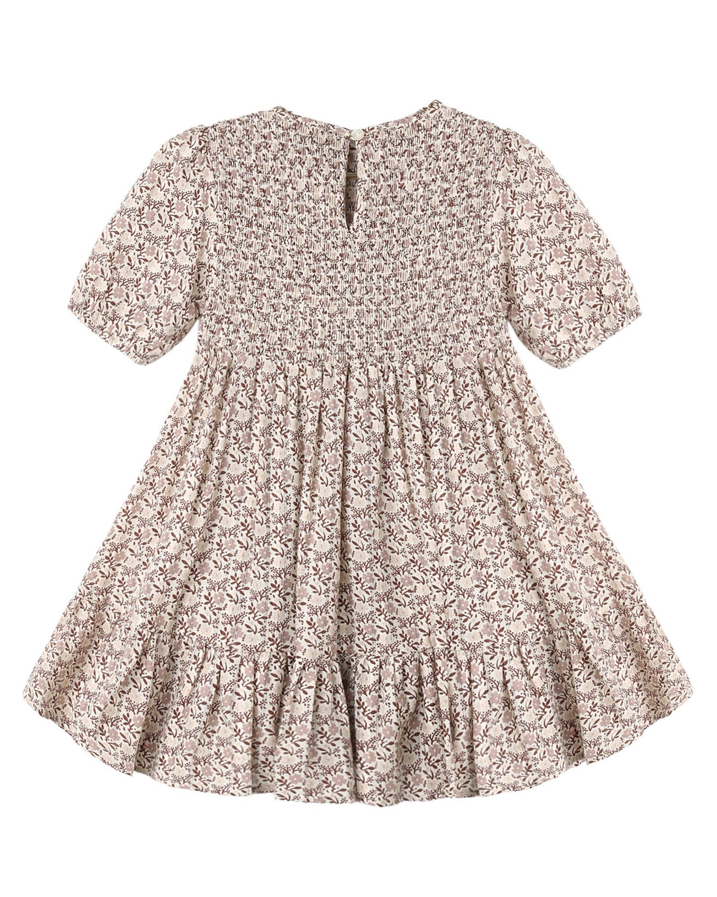 India Dress