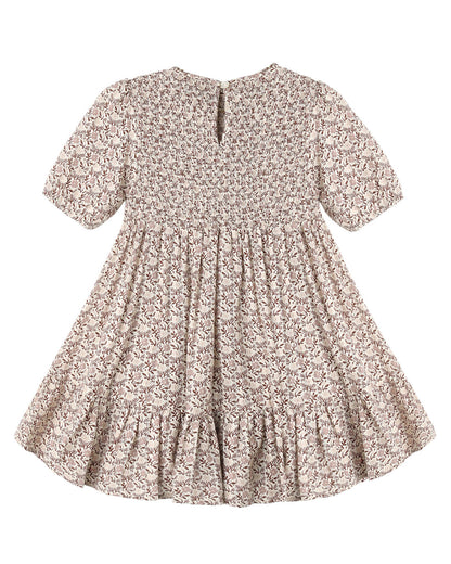 India Dress