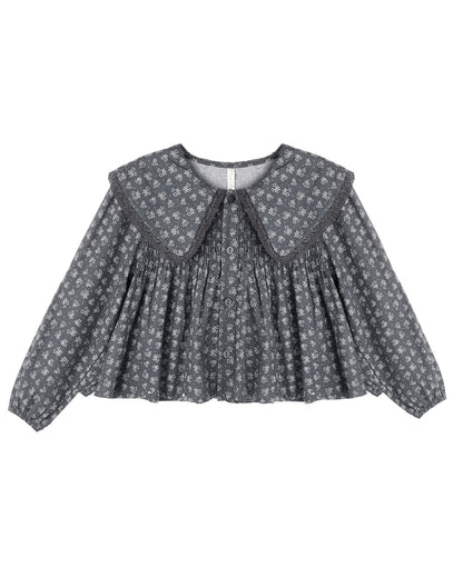 Fern Blouse
