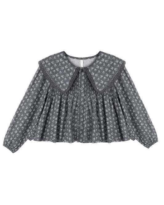 Fern Blouse