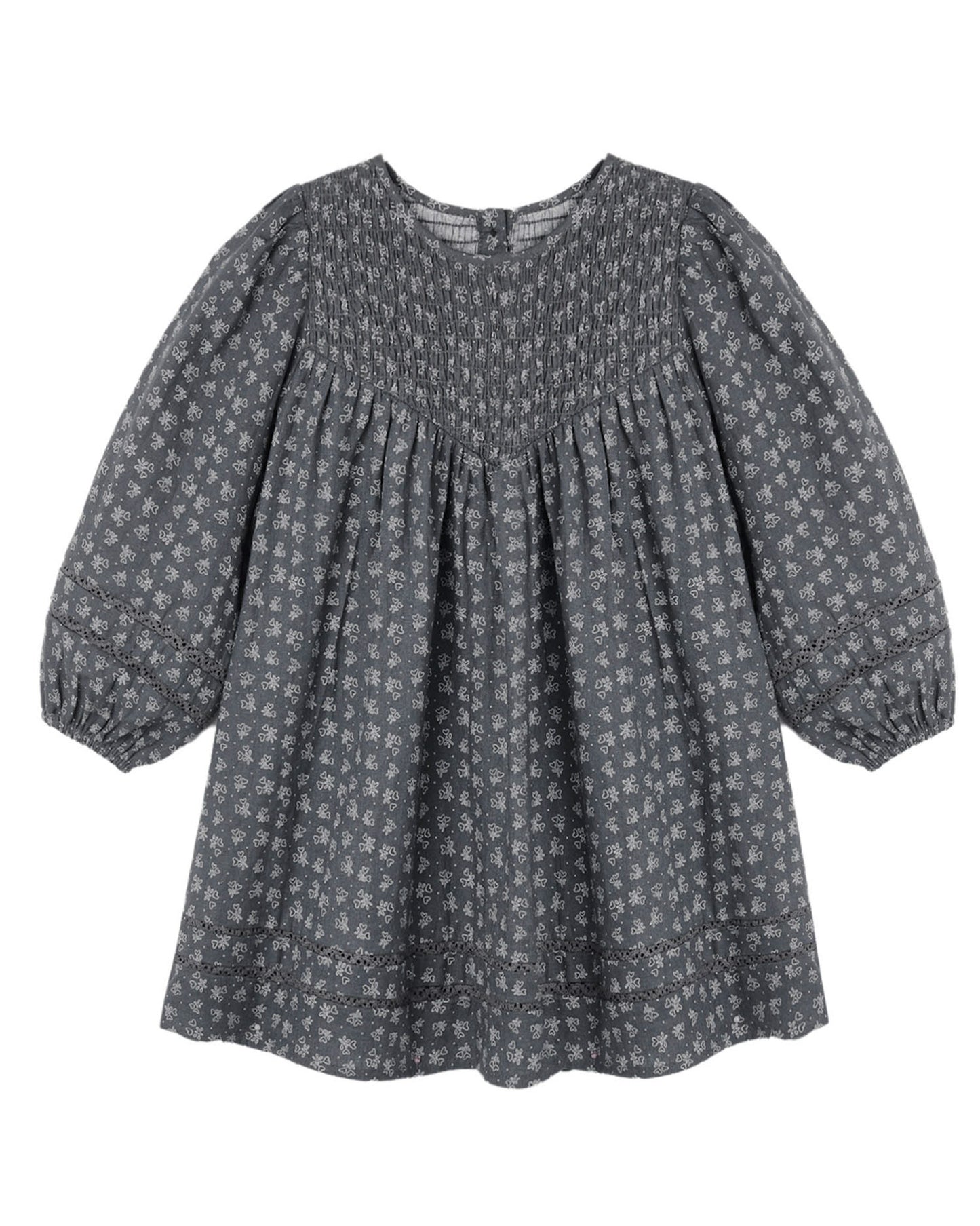 Selene Dress