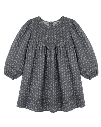 Selene Dress