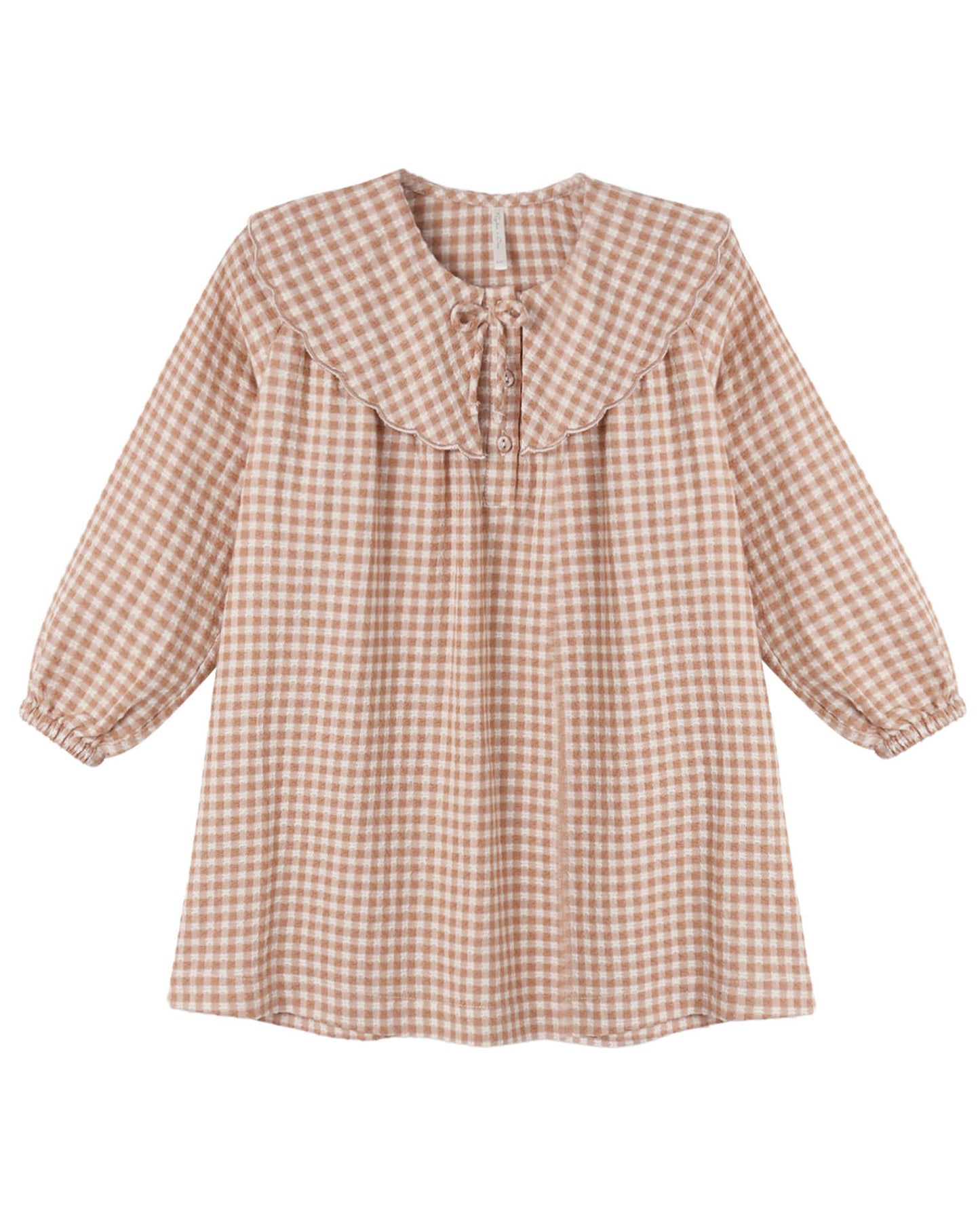Collette Mini Dress