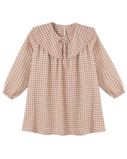 Collette Mini Dress