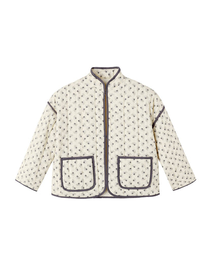 Quilted Jacket