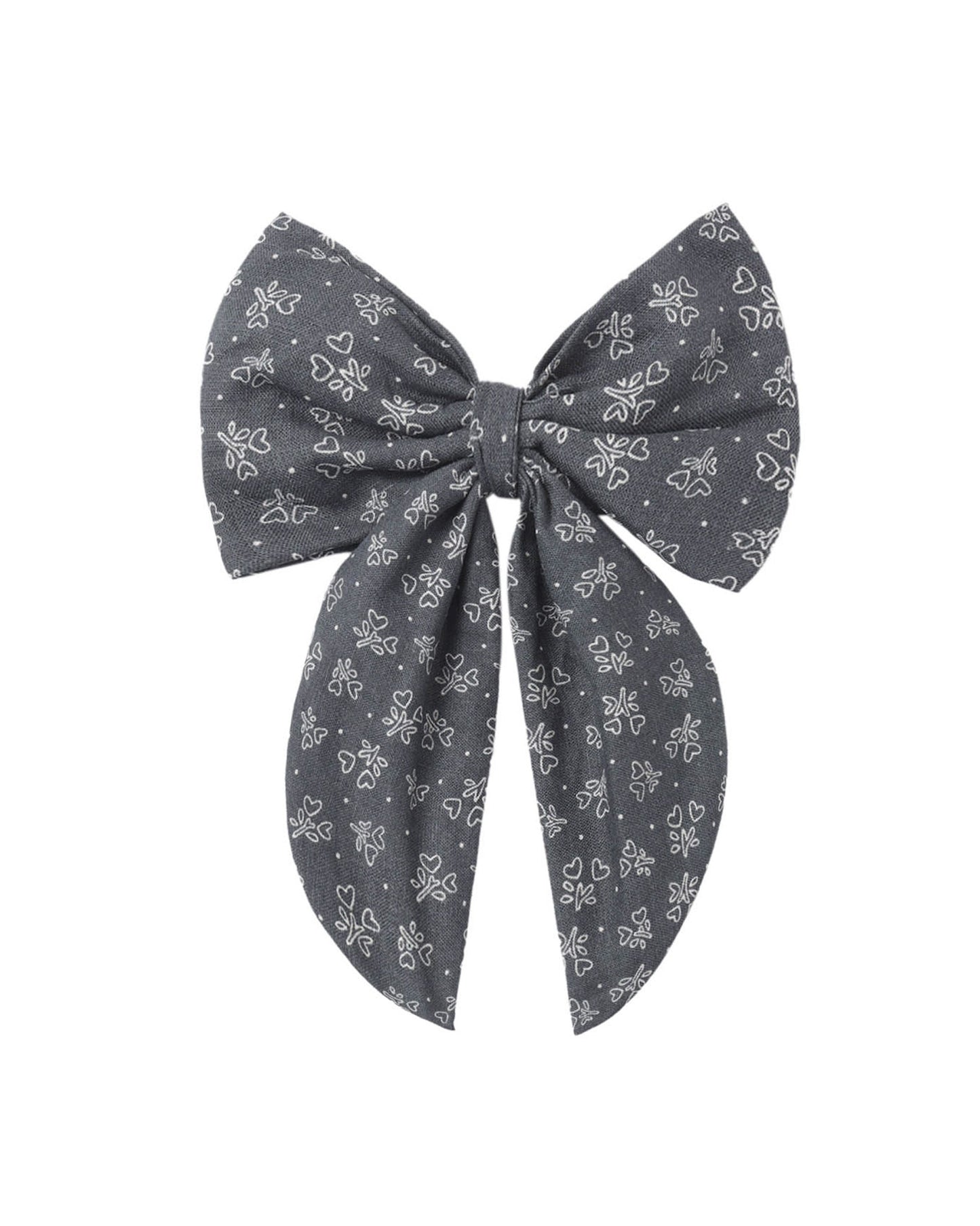 Oversized Bow