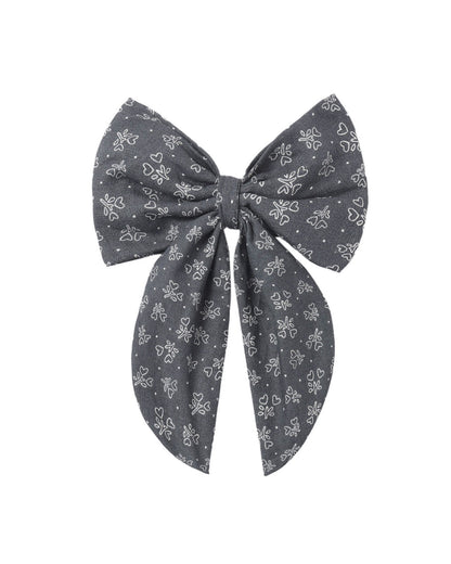 Oversized Bow