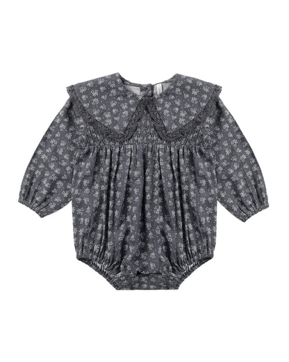 Fern Romper