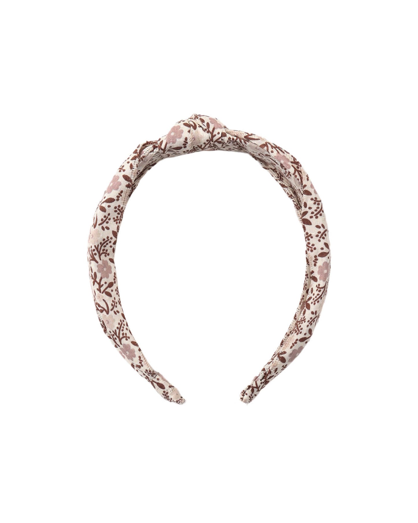 Knotted Headband