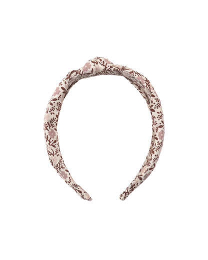 Knotted Headband