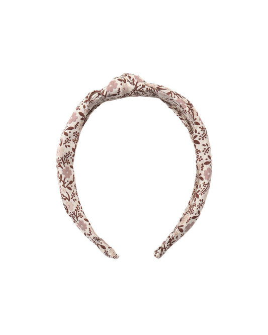 Knotted Headband