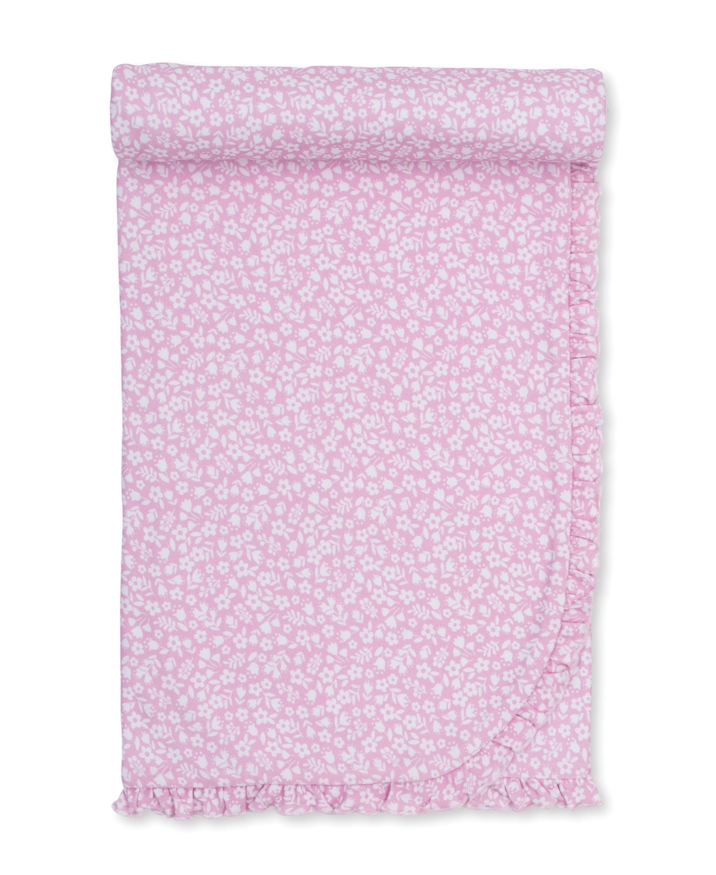 Autumn Meadows Blanket