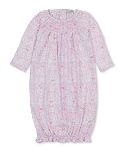Delicate Blooming Bows Sack/14331