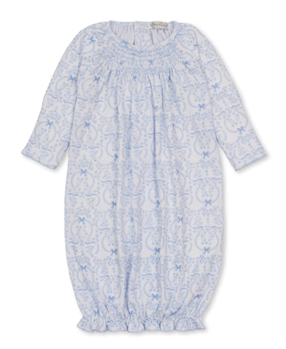Delicate Blooming Bows Sack/14331