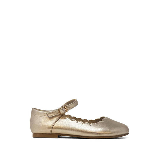 Agatha Mini Dress Shoe