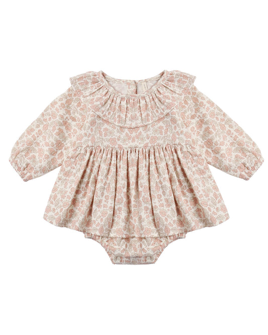 Talia Romper