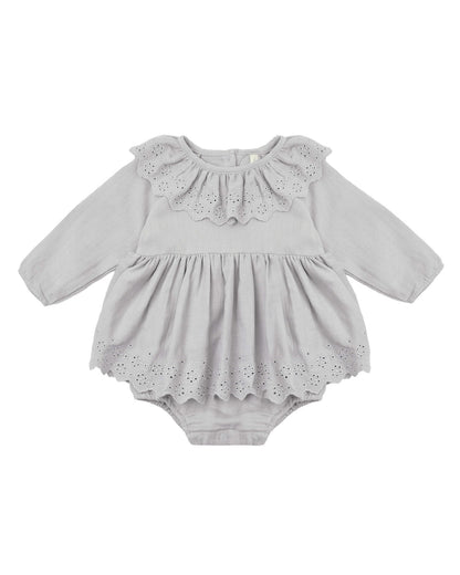 Talia Romper