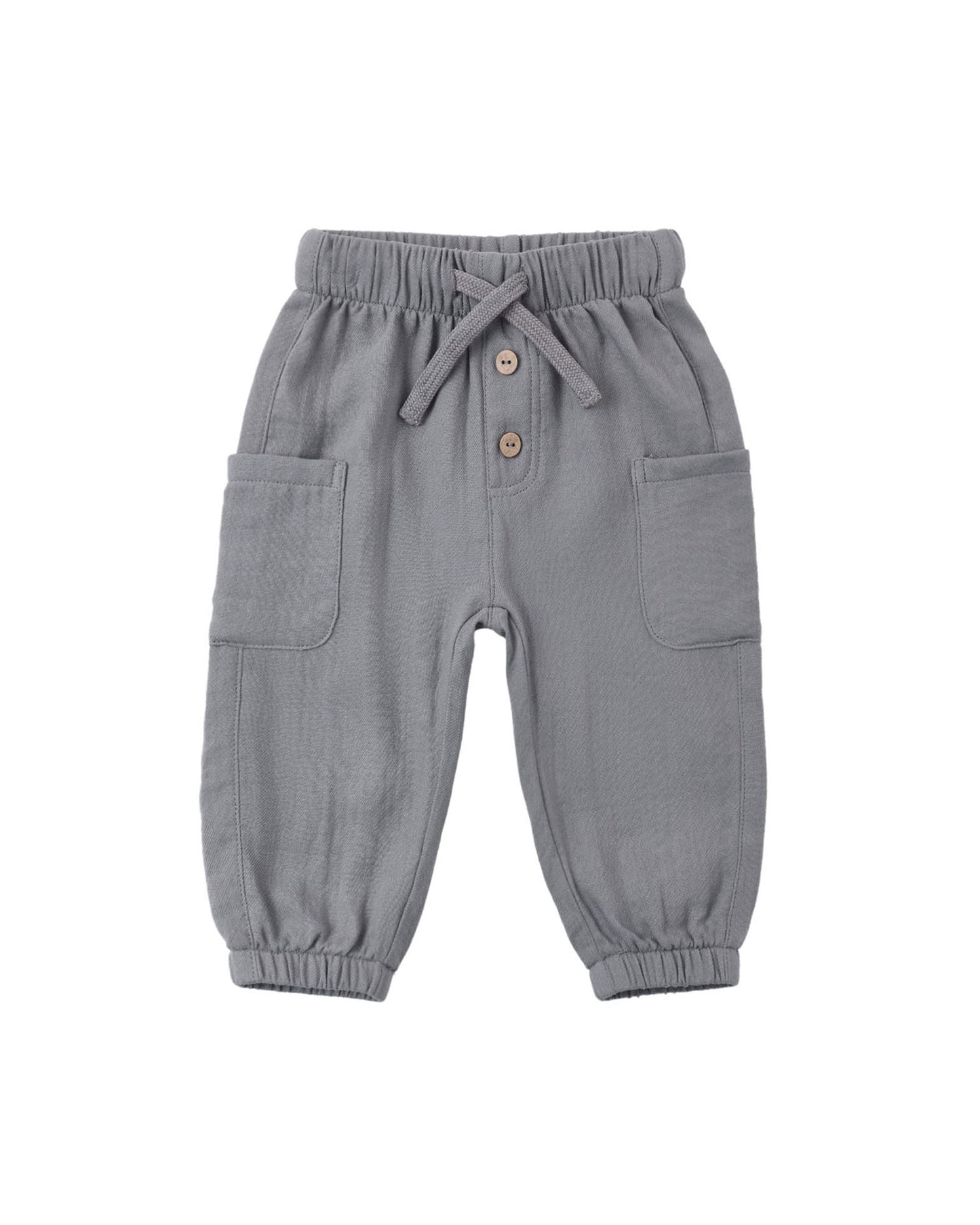 Luca Pant