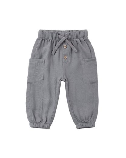 Luca Pant