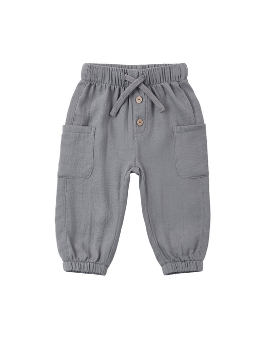 Luca Pant