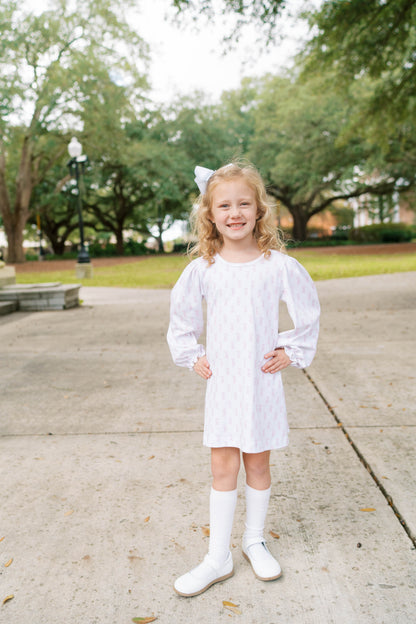 Faith Dress-Tiny Dancer