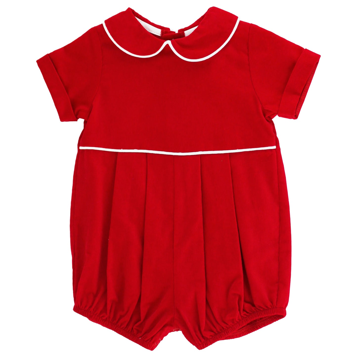 Red Cord Dressy Bubble/307DBS