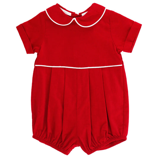 Red Cord Dressy Bubble/307DBS