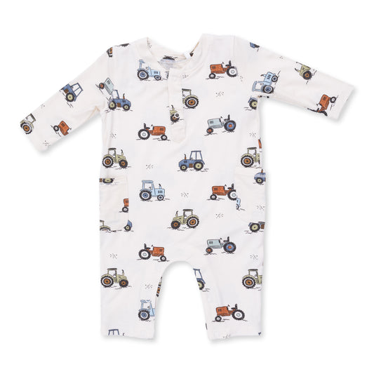 Future Farmer-Uni Romper/106FFM