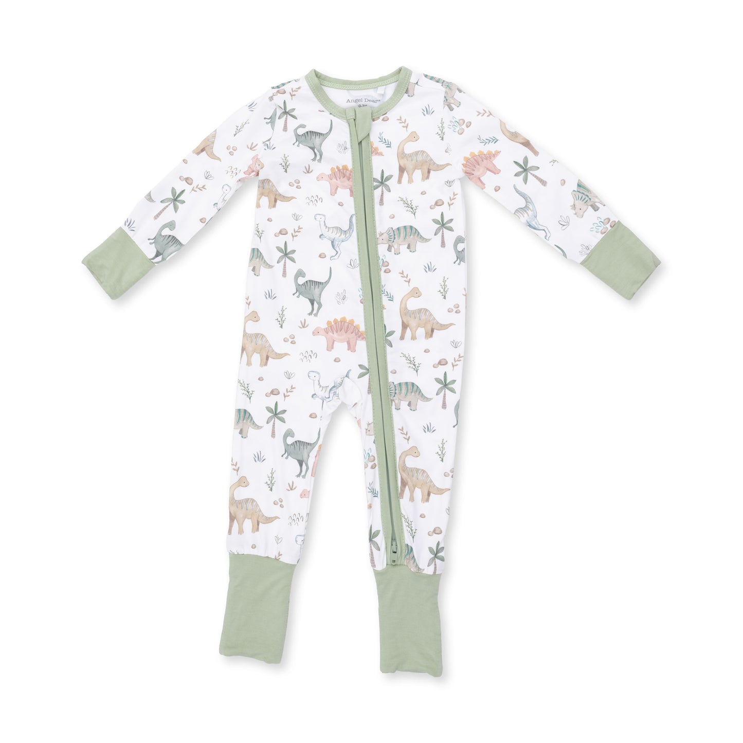 Sweet Baby Dinos-Conv Romper/126SBD