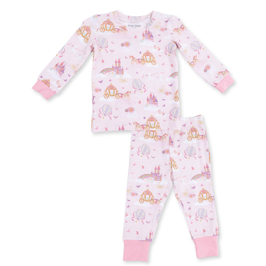 Princess Unicorns Loungewear Set