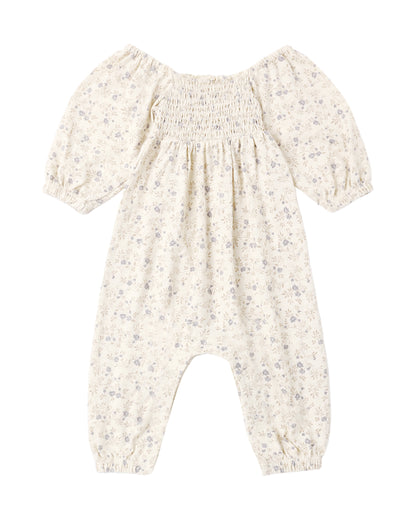 Sage Jumpsuit-Meadow