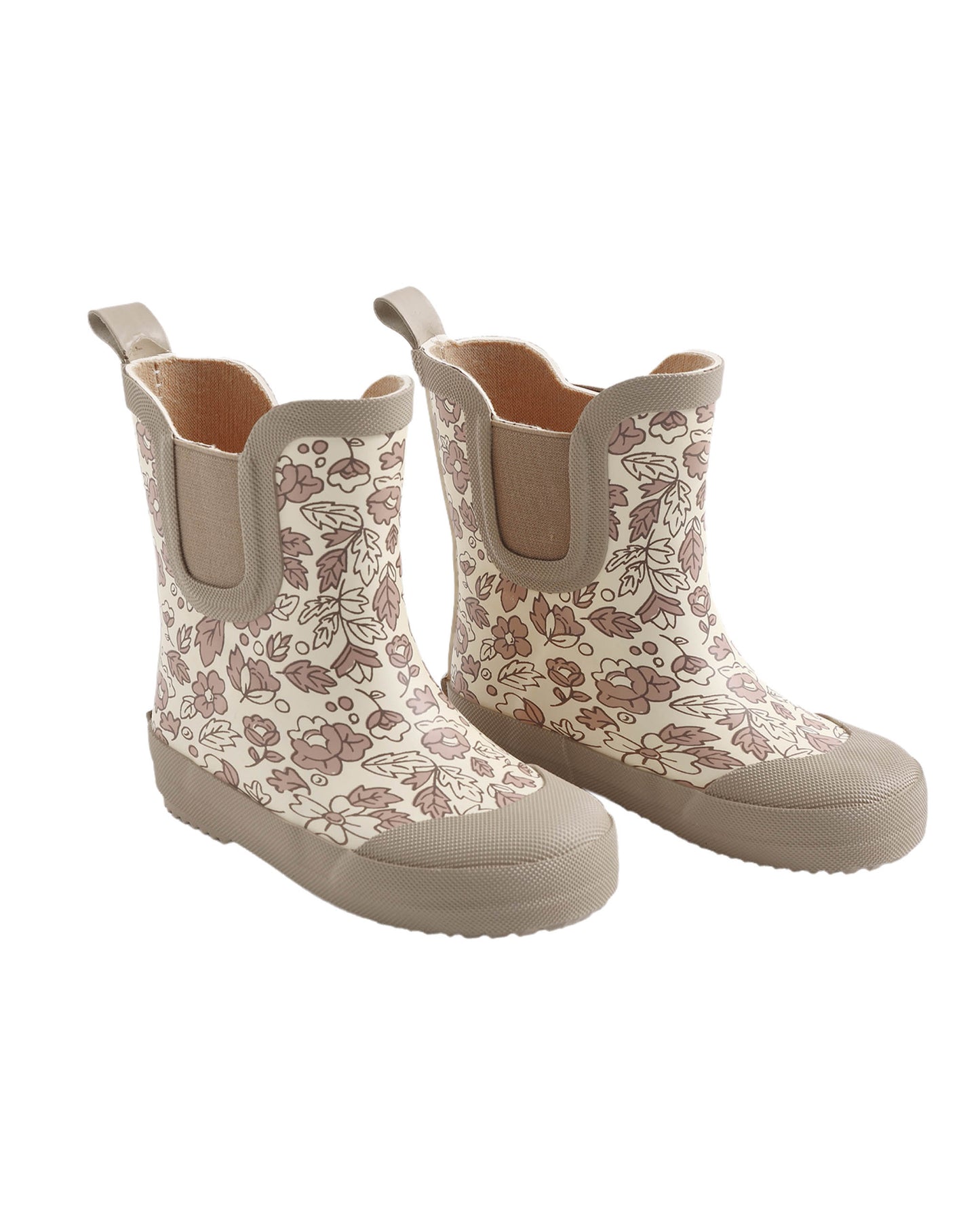 Rain Boots