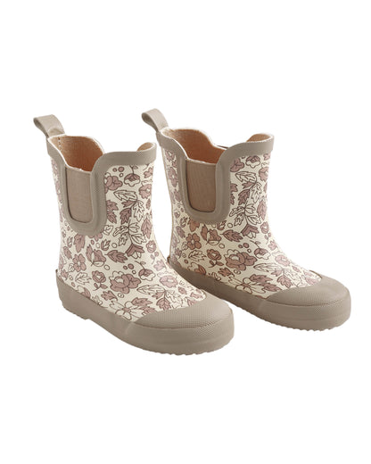 Rain Boots