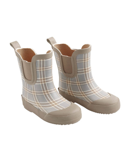 Rain Boots
