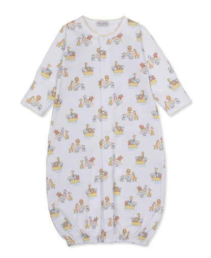 Converter Gown-Noah's Journey