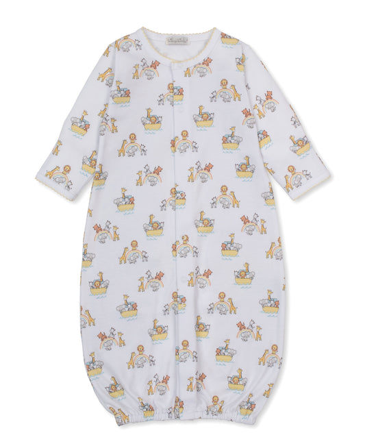 Converter Gown-Noah's Journey
