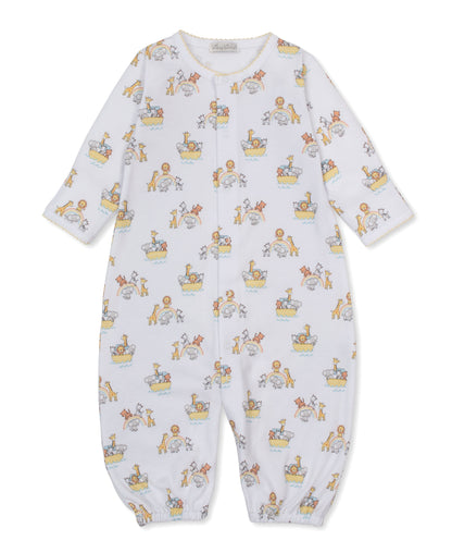 Converter Gown-Noah's Journey