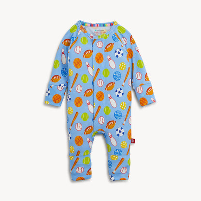 Sports Modal Conv Coverall
