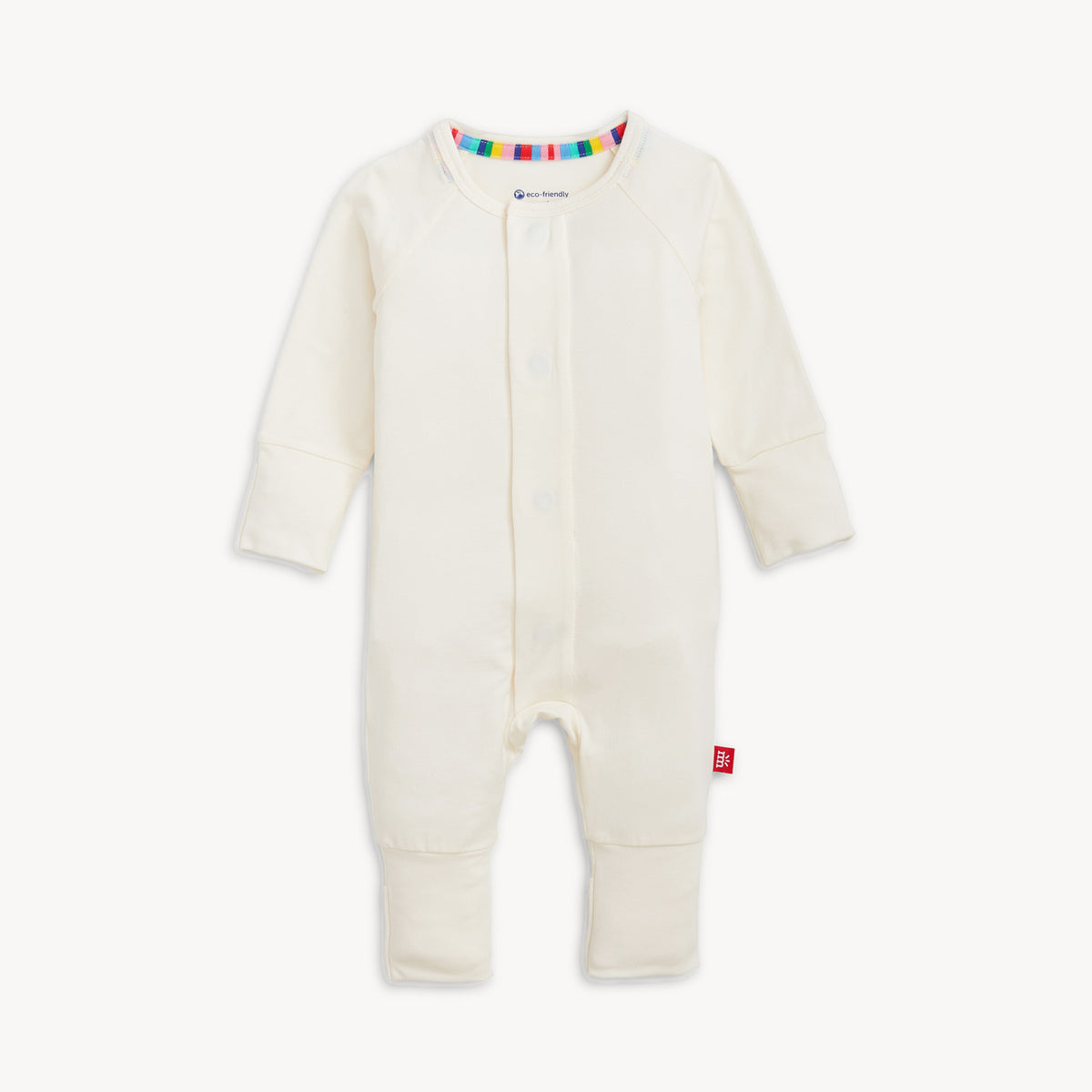 Modal Convertible Coverall