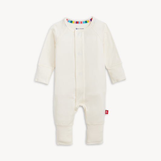 Modal Convertible Coverall