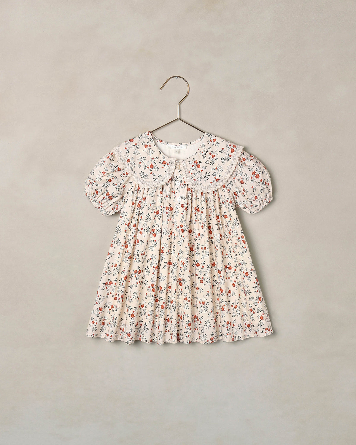 Lori Dress - Holly Vines
