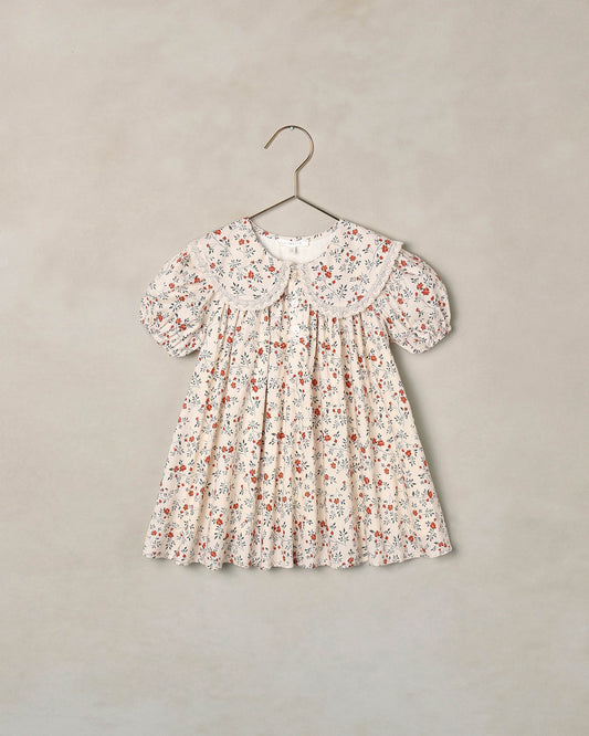 Lori Dress - Holly Vines