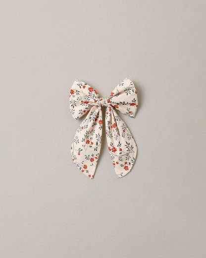 Everly Bow - Holly Vines
