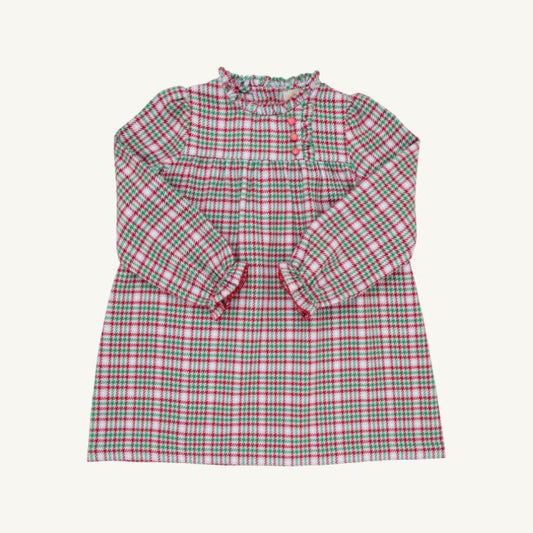 Mary Baker Day Dress