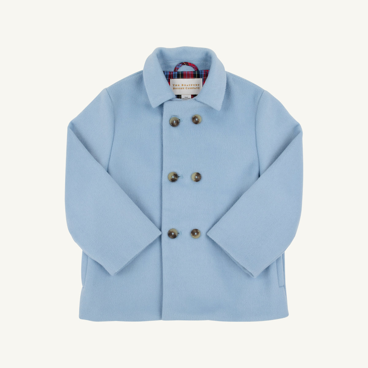 Price Bell Peacoat-Barrington Bl/6164