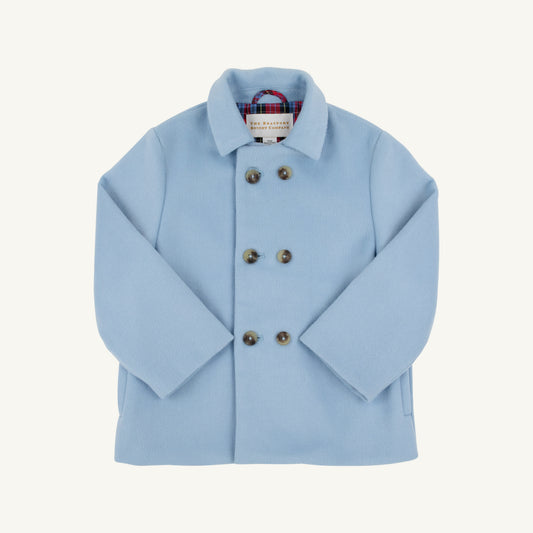 Price Bell Peacoat-Barrington Bl/6164