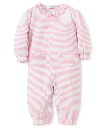 Simple Stripes Playsuit-44110